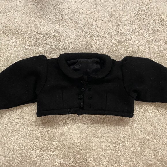 American Girl Pleasant Company Josefina Party Dress and Spencer Jacket - Picture 2 of 7